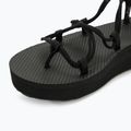 Sandały damskie Teva Midform Infinity black 7