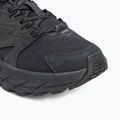 Buty turystyczne męskie HOKA Anacapa Breeze Low black/black 7