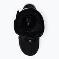 Buty snowboardowe dziecięce Salomon Whipstar Jr black/black/white 6