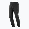 Spodnie do biegania męskie Salomon Bonatti Trail deep black 6