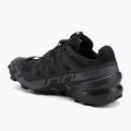Buty do biegania damskie Salomon Speedcross 6 GTX black/black/phan 3