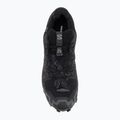 Buty do biegania damskie Salomon Speedcross 6 GTX black/black/phan 5