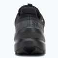 Buty do biegania damskie Salomon Speedcross 6 GTX black/black/phan 6