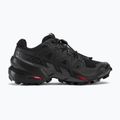 Buty do biegania damskie Salomon Speedcross 6 black/black/phantom 2