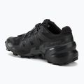 Buty do biegania damskie Salomon Speedcross 6 black/black/phantom 3