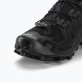Buty do biegania damskie Salomon Speedcross 6 black/black/phantom 9