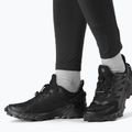 Buty do biegania damskie Salomon Supercross 4 GTX black 17