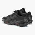 Buty do biegania męskie Salomon Speedcross 6 black/phantom 3