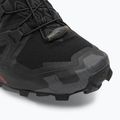 Buty do biegania męskie Salomon Speedcross 6 black/phantom 7