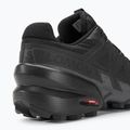Buty do biegania męskie Salomon Speedcross 6 black/phantom 9