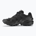 Buty do biegania męskie Salomon Speedcross 6 black/phantom 10