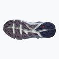 Buty turystyczne damskie Salomon Predict Hike Mid GTX quail/night sky/astral aura 16