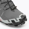 Buty do biegania męskie Salomon Speedcross 6 quiet shade/black/pearl blue 11