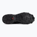 Buty do biegania męskie Salomon Speedcross 6 GTX black/phantom 4