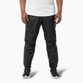 Spodnie do biegania Salomon Bonatti Waterproof deep black