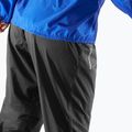 Spodnie do biegania Salomon Bonatti Waterproof deep black 4