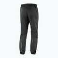 Spodnie do biegania Salomon Bonatti Waterproof deep black 8