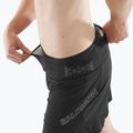 Spodenki do biegania męskie Salomon Sense 2IN1 deep black 3
