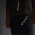 Spodenki do biegania męskie Salomon Sense 2IN1 deep black 5