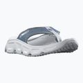 Japonki męskie Salomon Reelax Break 6.0 blue ashes/white/pearl blue 8