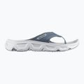 Japonki męskie Salomon Reelax Break 6.0 blue ashes/white/pearl blue 9