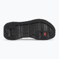 Buty męskie Salomon Reelax Moc 6.0 black/black/alloy 4