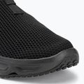 Buty męskie Salomon Reelax Moc 6.0 black/black/alloy 7