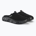 Klapki męskie Salomon Reelax Slide 6.0 black/black/alloy 6