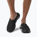 Klapki męskie Salomon Reelax Slide 6.0 black/black/alloy 3