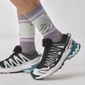 Buty do biegania damskie Salomon XA Pro 3D V9 GTX black/bleached aqua/harbor blue 8
