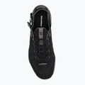 Buty turystyczne męskie Salomon Techamphibian 5 black/magnet/monument 7