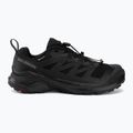 Buty trekkingowe męskie Salomon X-Adventure GTX Black/Black/Black 2