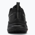 Buty trekkingowe męskie Salomon X-Adventure GTX Black/Black/Black 6