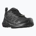 Buty trekkingowe męskie Salomon X-Adventure GTX Black/Black/Black 8