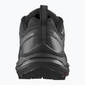 Buty trekkingowe męskie Salomon X-Adventure GTX Black/Black/Black 9