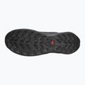 Buty trekkingowe męskie Salomon X-Adventure GTX Black/Black/Black 11