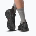 Buty trekkingowe męskie Salomon X-Adventure GTX Black/Black/Black 13