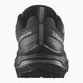 Buty trekkingowe damskie Salomon X-Adventure GTX Black/Black/Black 9