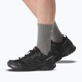 Buty trekkingowe damskie Salomon X-Adventure GTX Black/Black/Black 12
