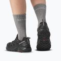 Buty trekkingowe damskie Salomon X-Adventure GTX Black/Black/Black 13