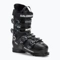 Buty narciarskie męskie Salomon Select HV 80 black/beluga/silver metallic