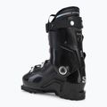 Buty narciarskie męskie Salomon Select HV 80 black/beluga/silver metallic 2