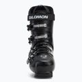 Buty narciarskie męskie Salomon Select HV 80 black/beluga/silver metallic 3