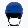 Kask narciarski dziecięcy Salomon Orka Jr race blue 2