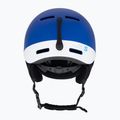 Kask narciarski dziecięcy Salomon Orka Jr race blue 3