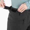 Spodnie narciarskie damskie Salomon Edge deep black 4
