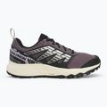 Buty do biegania damskie Salomon Wander moonscape/black/pastel lilac 2