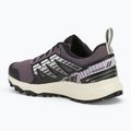 Buty do biegania damskie Salomon Wander moonscape/black/pastel lilac 3