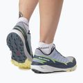 Buty do biegania damskie Salomon Thundercross heather/flint stone/charlock 12