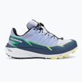 Buty do biegania damskie Salomon Thundercross heather/flint stone/charlock 2